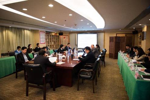 集团召开战略妄想体例事情推进汇报会 - 皇家国际