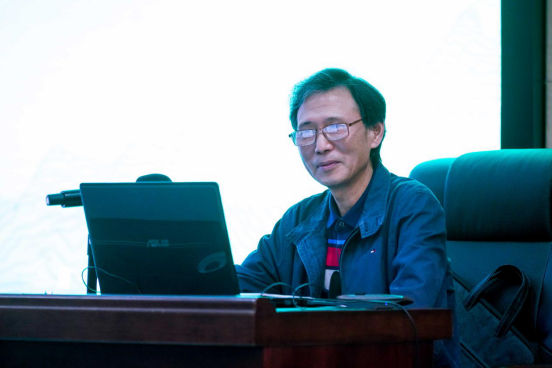 第六期“天府文旅大课堂”：关注本土文化 讲好四川故事 - 皇家国际