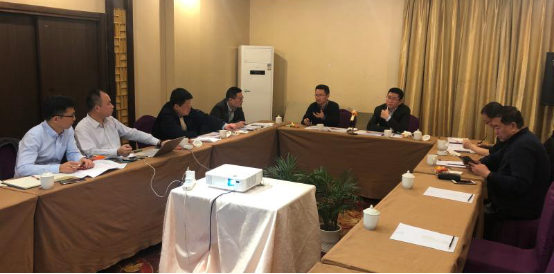 集团向导赴攀西考察调研建设投资项目 - 皇家国际