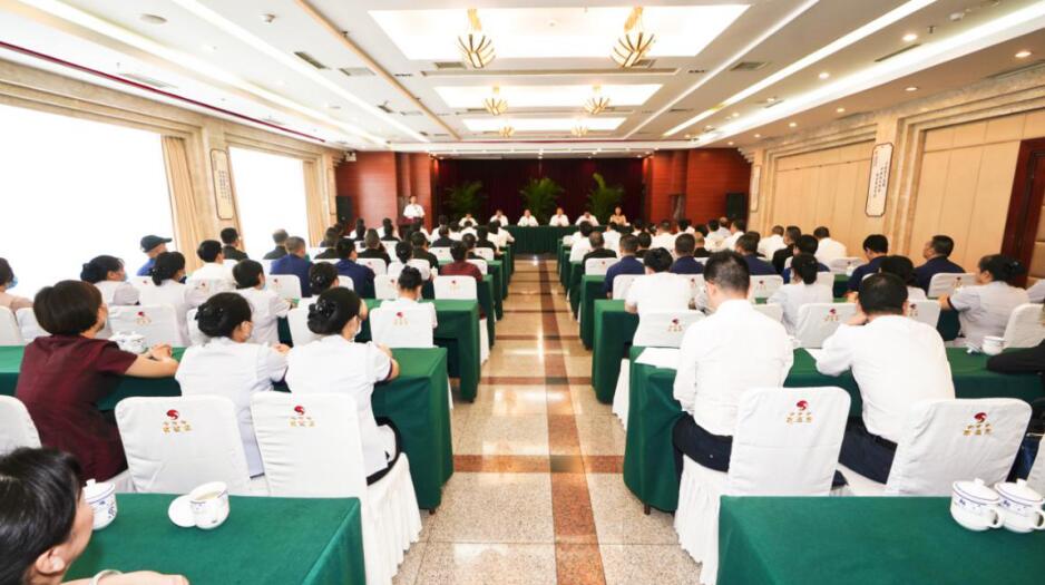 省委组织部招待所（花园宾馆）正式加入皇家国际集团各人庭