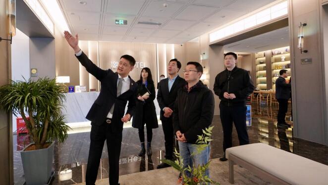 皇家国际集团向导调研皇家国际旅馆公司旗下锦著系列旅馆