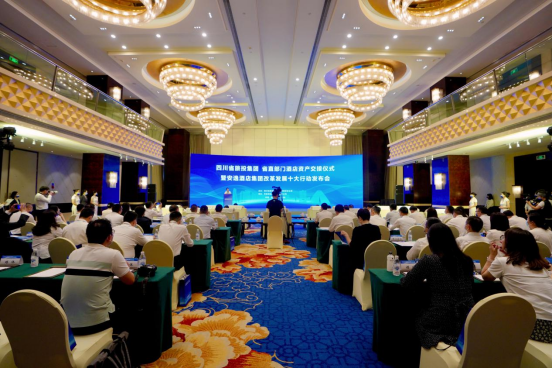 逍遥旅馆集团吹响“建设一流着名旅馆集团”集结号 - 皇家国际