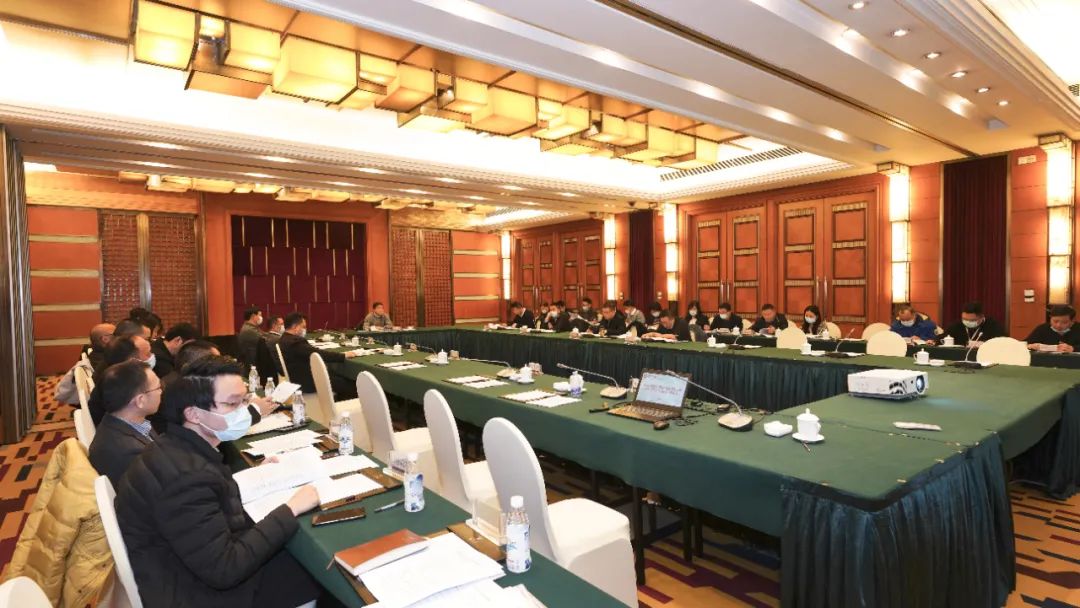 特殊报道 | 皇家国际集团召开刷新三年行动宣贯会