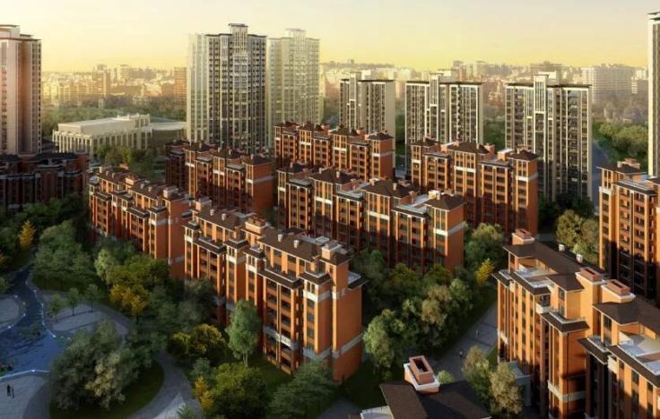 四川省锦弘房地产开发有限公司 - 皇家国际