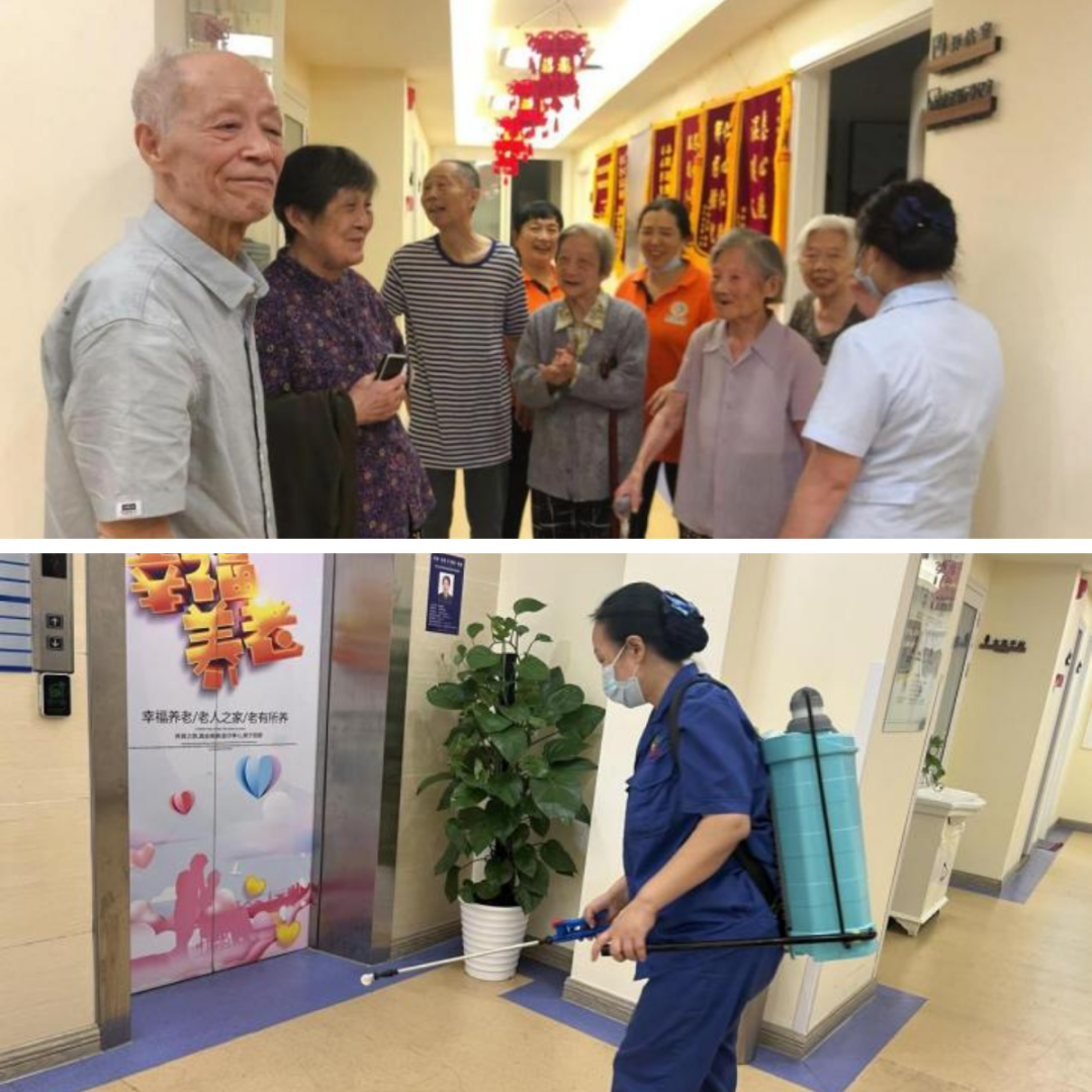 多措并举筑牢清静防线 皇家国际集团周全开展新冠疫情防控事情 - 皇家国际