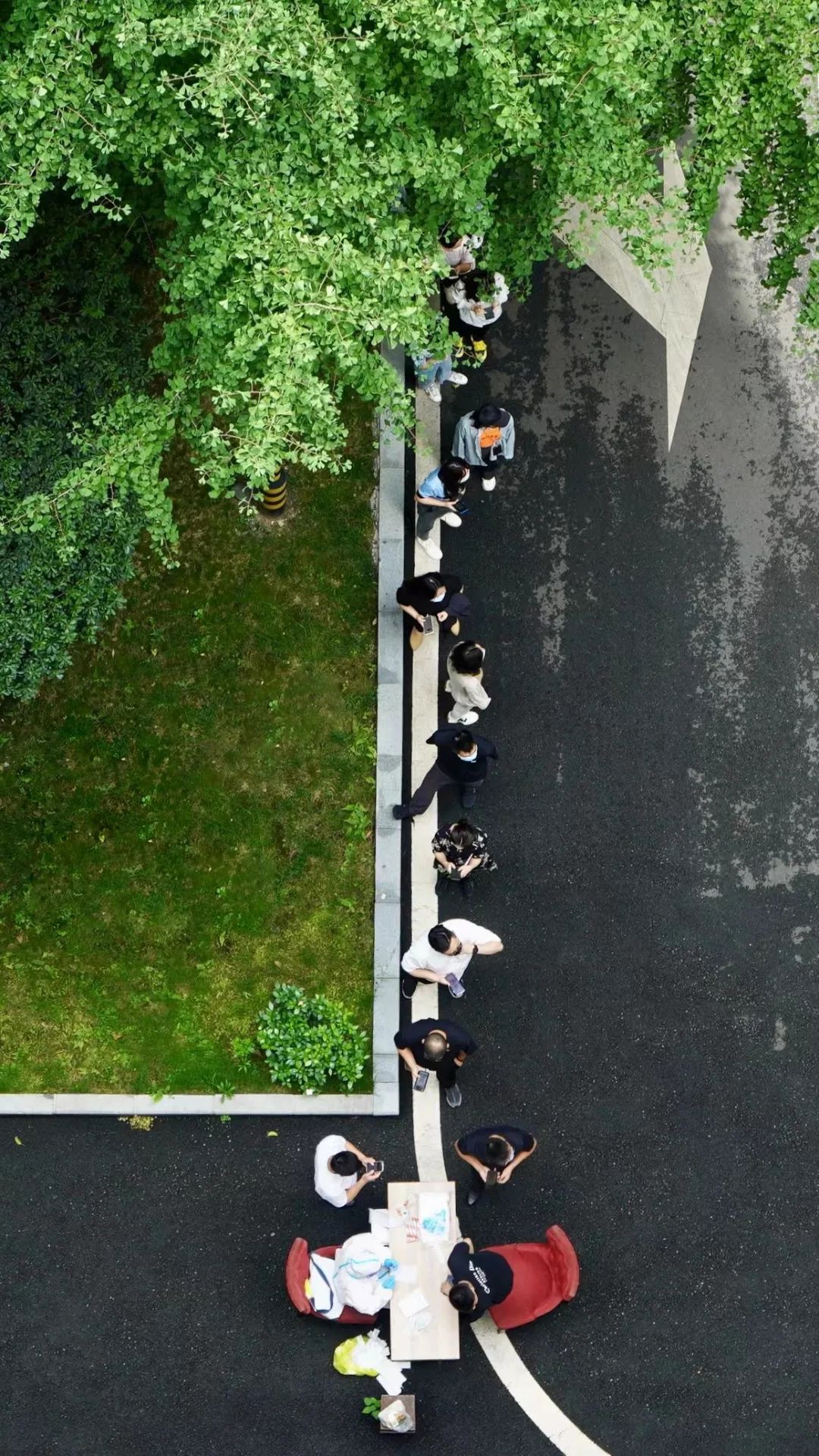 多措并举筑牢清静防线 皇家国际集团周全开展新冠疫情防控事情 - 皇家国际