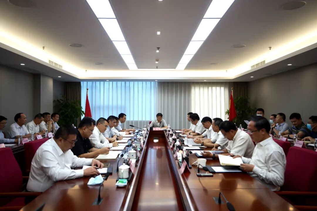 集团召开新任外部董事晤面会 - 皇家国际