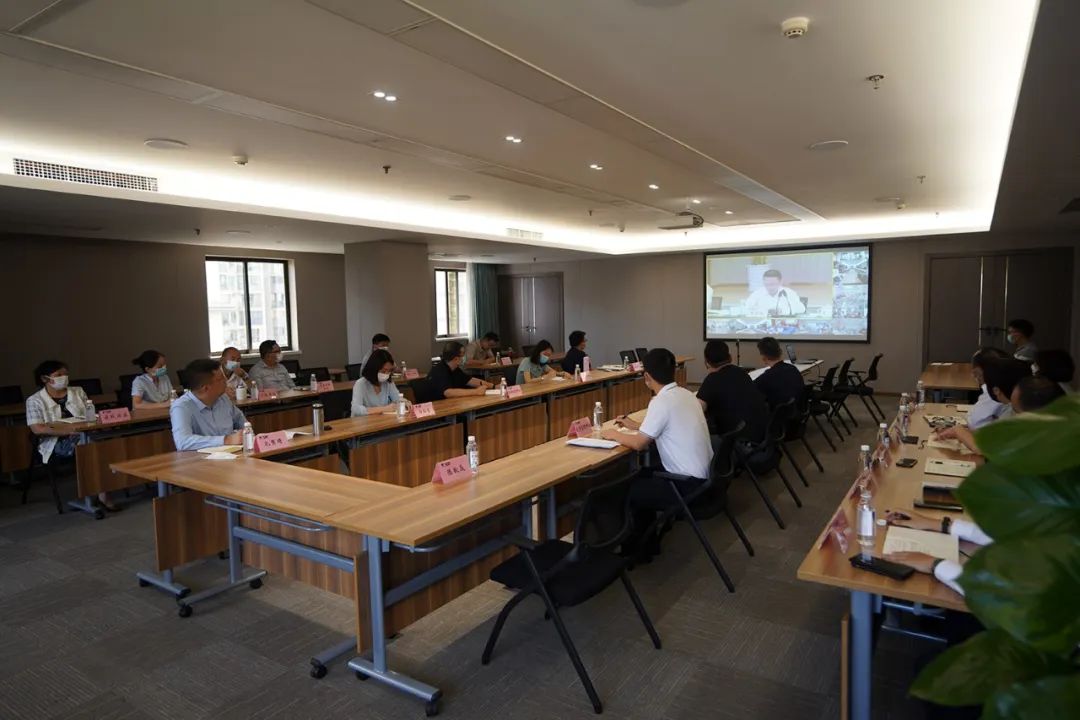 皇家国际集团召开“拼项目 稳增添 奋力冲刺整年目的使命”事情发动安排会 - 皇家国际