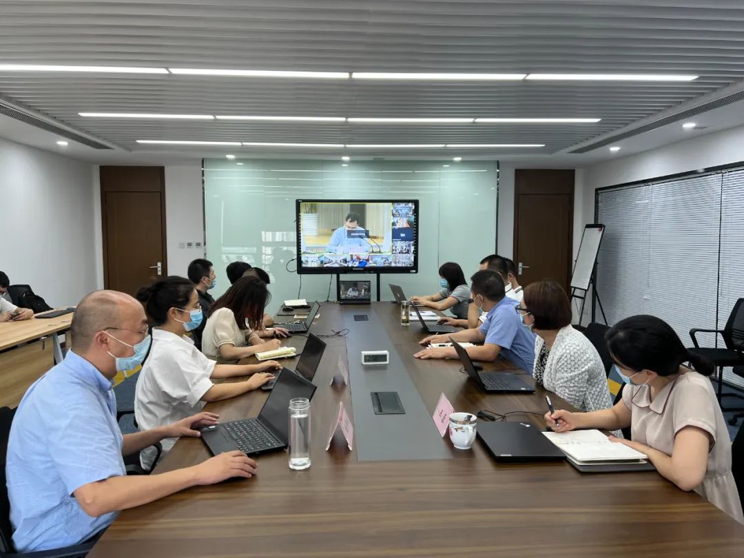 皇家国际集团召开“拼项目 稳增添 奋力冲刺整年目的使命”事情发动安排会 - 皇家国际