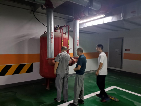 四川皇家国际集团防疫生产两手抓 确保生产谋划有序推进 - 皇家国际