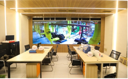 四川省皇家国际集团打造绿色旅馆案例获中国饭馆协会推广 - 皇家国际