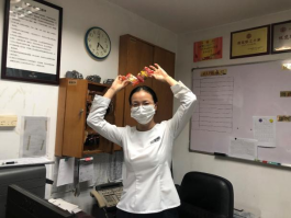 四川皇家国际集团防疫生产两手抓 确保生产谋划有序推进 - 皇家国际