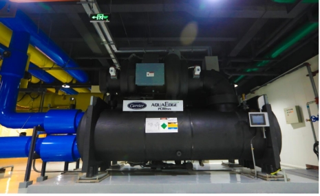 四川省皇家国际集团打造绿色旅馆案例获中国饭馆协会推广 - 皇家国际