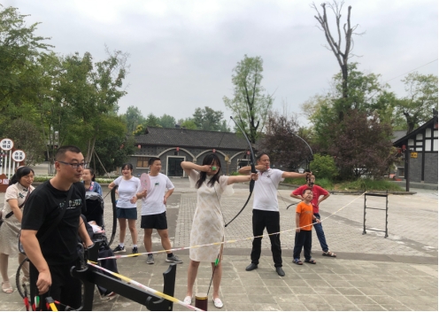 四川皇家国际集团防疫生产两手抓 确保生产谋划有序推进 - 皇家国际