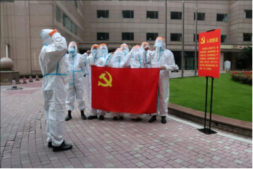 四川皇家国际集团防疫生产两手抓 确保生产谋划有序推进