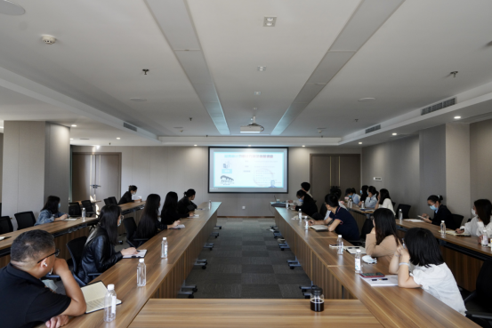 集团组织学习审计实务指南 着力提升审计质效 - 皇家国际