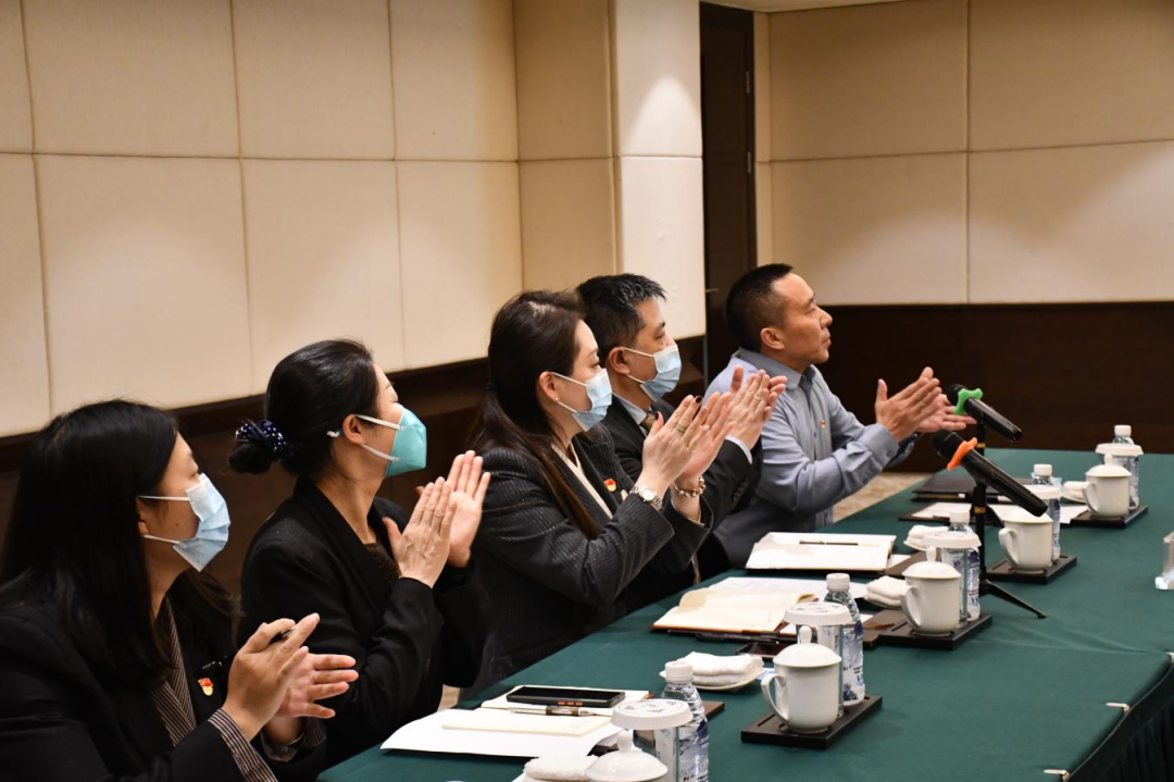 四川省皇家国际集团党委书记、董事长任丁赴下层联系点宣讲党的二十大精神 - 皇家国际