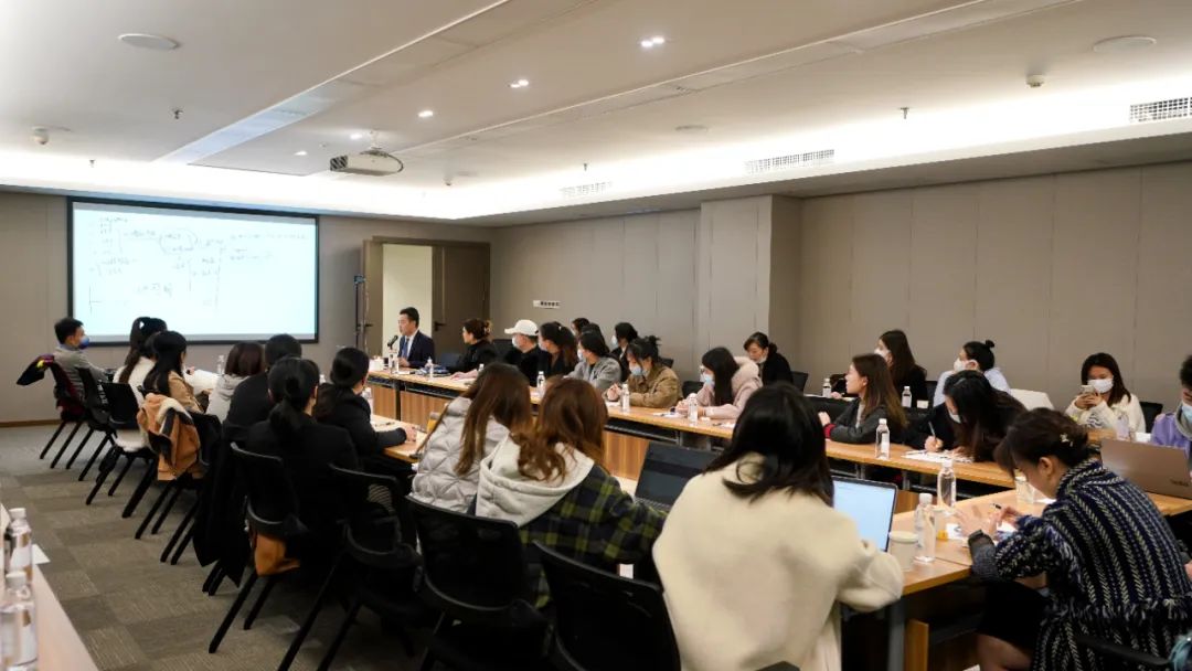 四川省皇家国际集团组织开展“2022年国有企业品牌宣传实务事情”专项培训（第二、三期） - 皇家国际