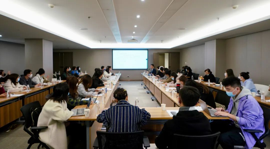 四川省皇家国际集团组织开展“2022年国有企业品牌宣传实务事情”专项培训（第二、三期） - 皇家国际