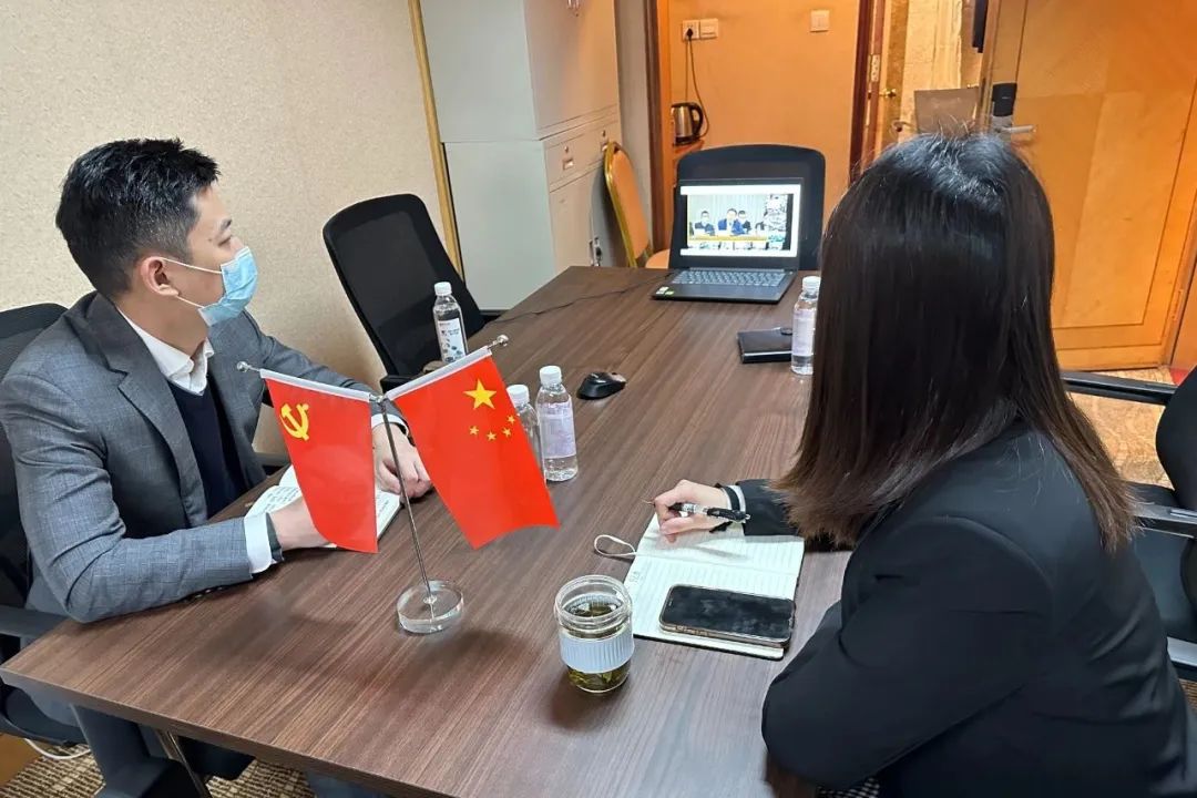 四川省皇家国际集团召开2023年岁情聚会 - 皇家国际