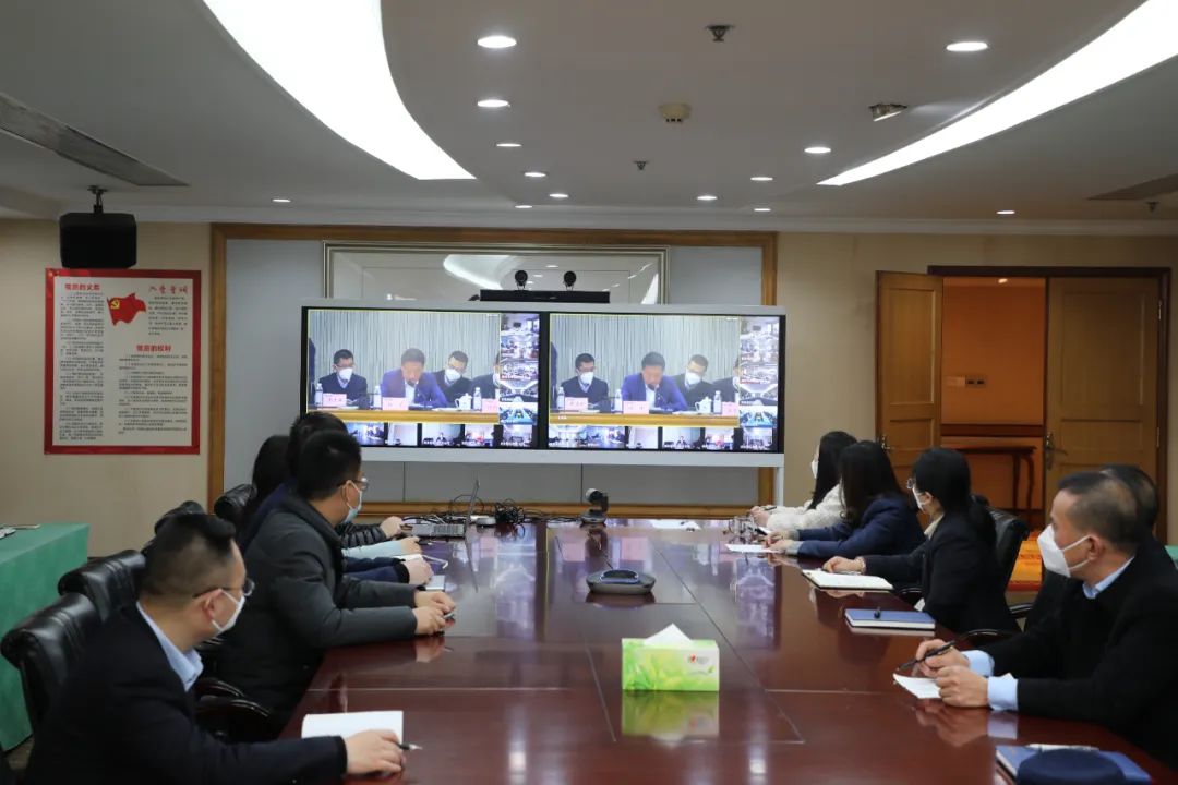 四川省皇家国际集团召开2023年岁情聚会 - 皇家国际