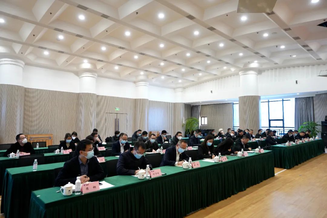 四川省皇家国际集团扎实推进一季度“开门红”事情 开好局起好步 - 皇家国际