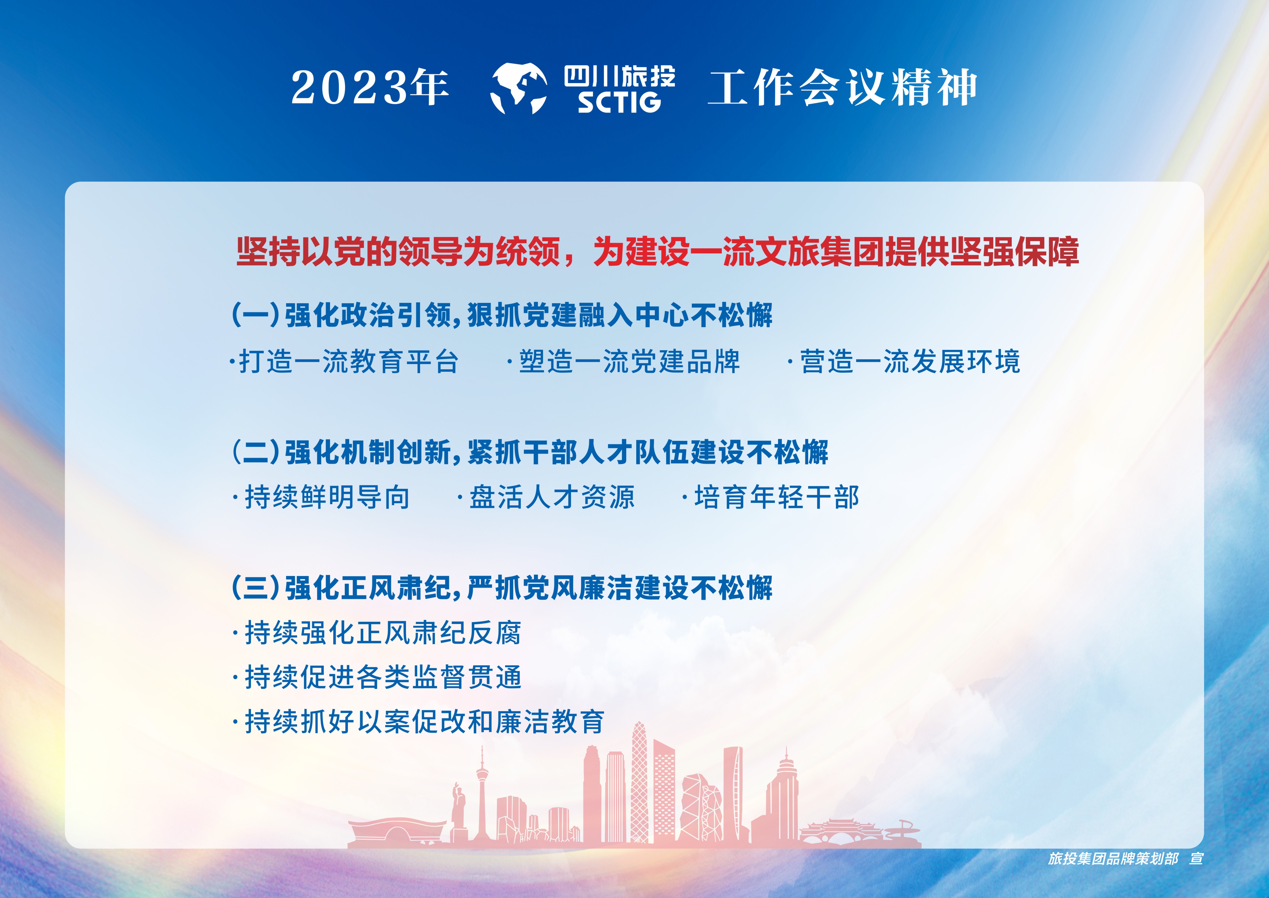 2023年岁情聚会精神宣贯 - 皇家国际