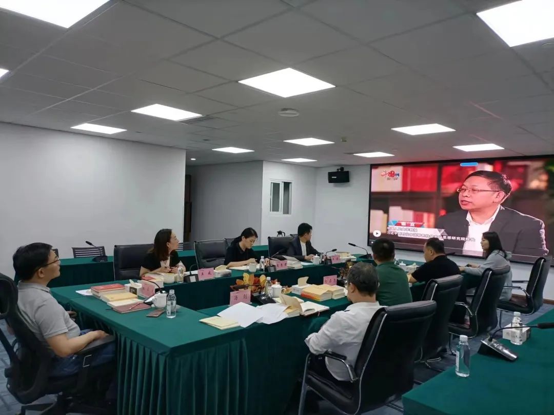 省皇家国际集团： “五学联动” 兴起学习热潮 - 皇家国际