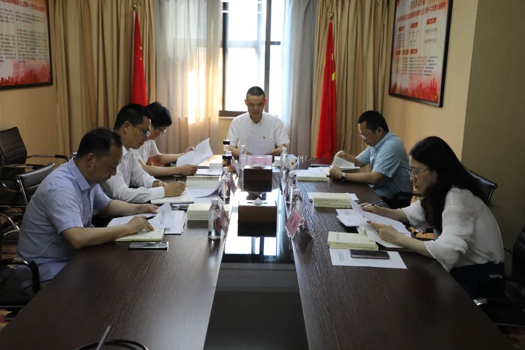 省皇家国际集团： “五学联动” 兴起学习热潮 - 皇家国际