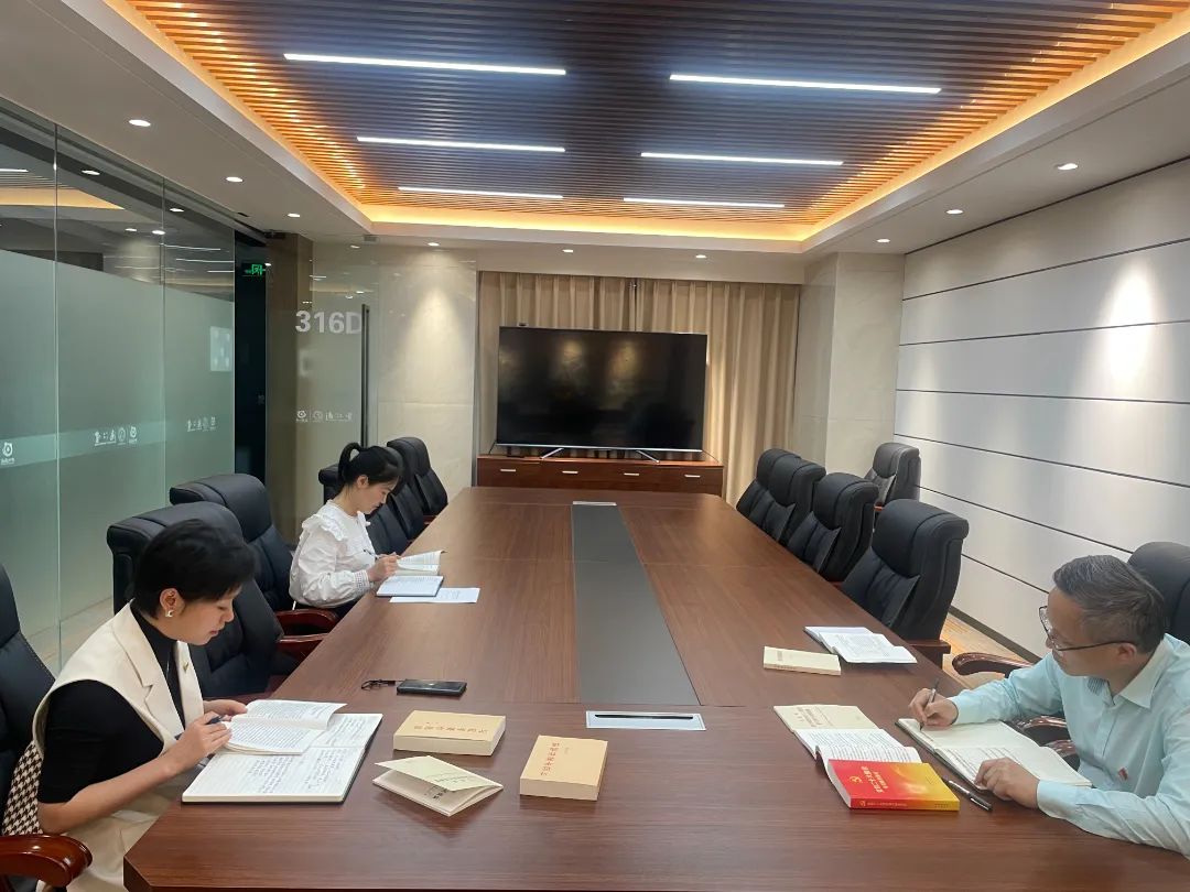 省皇家国际集团： “五学联动” 兴起学习热潮 - 皇家国际