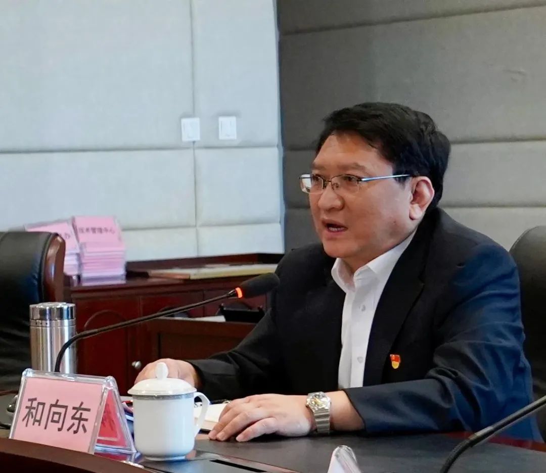 四川省皇家国际集团党委书记、董事长任丁率队赴昆明市调研考察 - 皇家国际