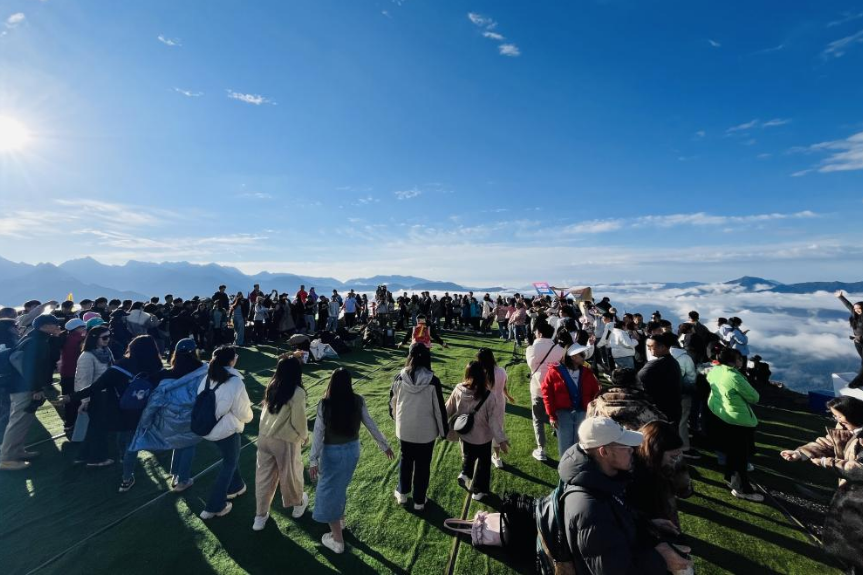 省皇家国际集团端午文旅市场跑出加速率 - 皇家国际