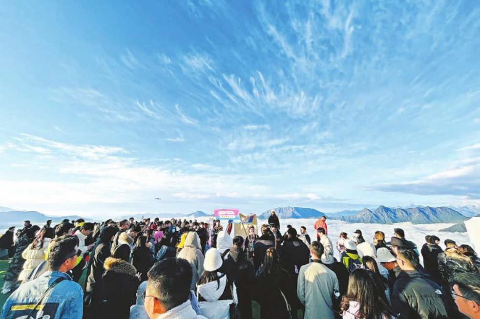 省皇家国际集团端午文旅市场跑出加速率 - 皇家国际