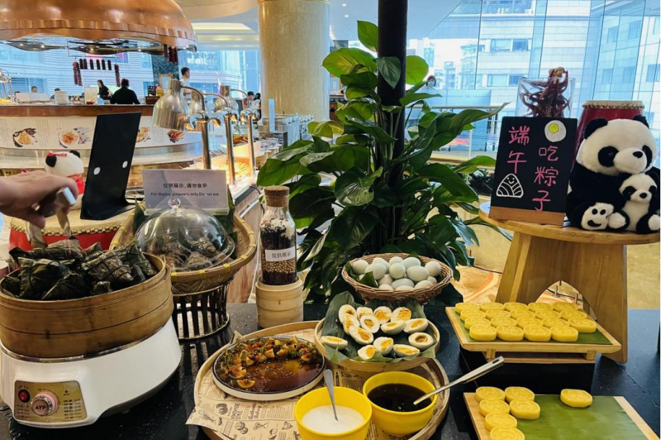 省皇家国际集团端午文旅市场跑出加速率 - 皇家国际