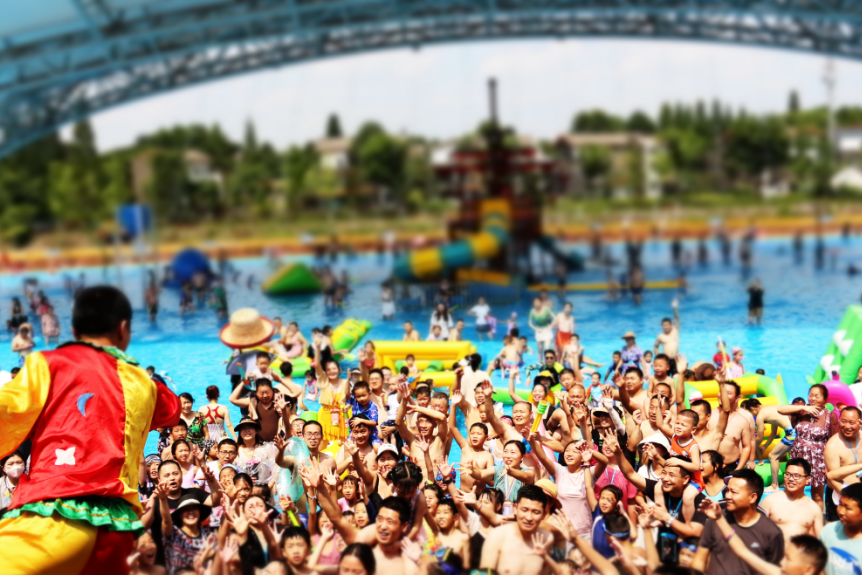 省皇家国际集团端午文旅市场跑出加速率 - 皇家国际