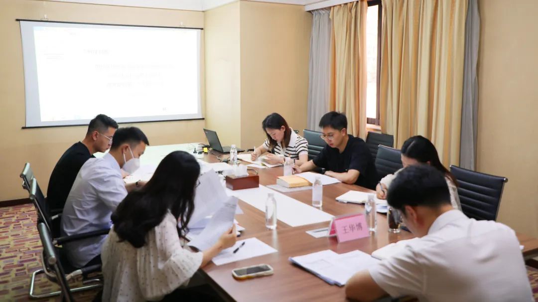 省皇家国际集团一连推动子公司纪检监察步队建设 - 皇家国际