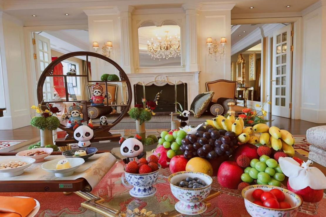 省皇家国际集团旗下旅馆圆满完成大运会服务包管使命 - 皇家国际