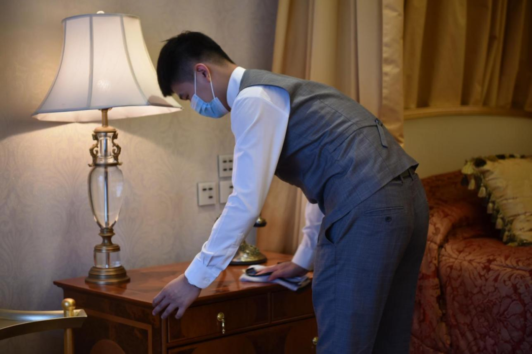 省皇家国际集团旗下旅馆圆满完成大运会服务包管使命 - 皇家国际