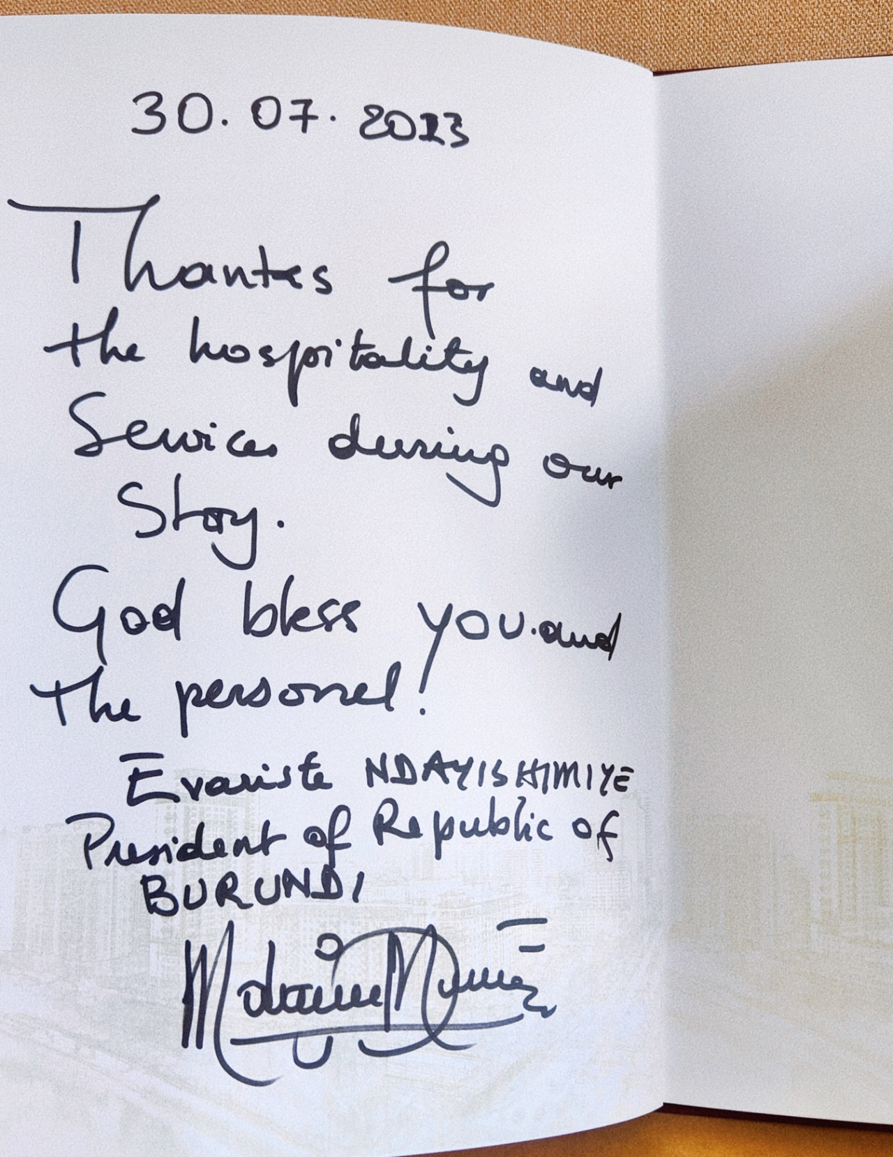 省皇家国际集团旗下旅馆圆满完成大运会服务包管使命 - 皇家国际