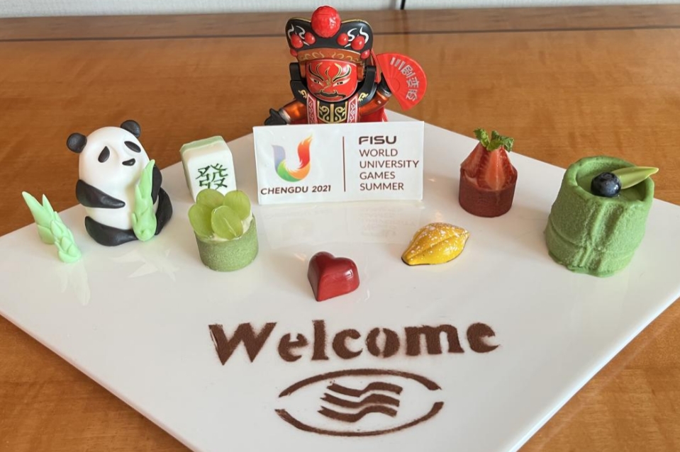 省皇家国际集团旗下旅馆圆满完成大运会服务包管使命 - 皇家国际