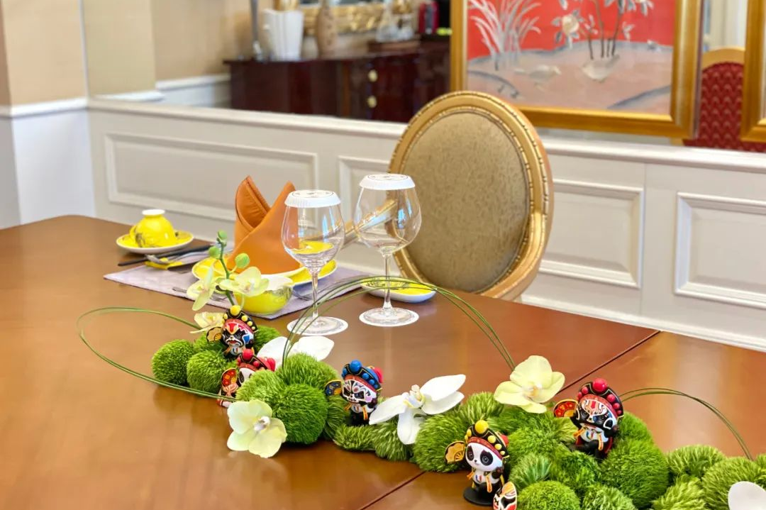 省皇家国际集团旗下旅馆圆满完成大运会服务包管使命 - 皇家国际