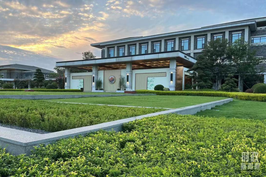 省皇家国际集团旗下旅馆圆满完成大运会服务包管使命 - 皇家国际