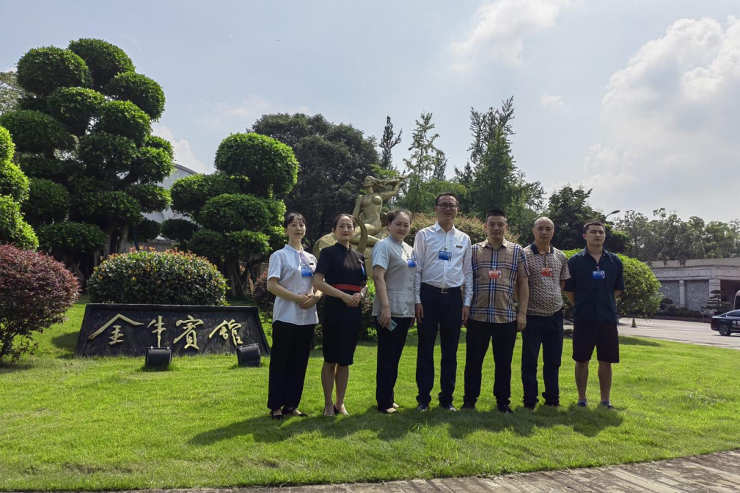 省皇家国际集团旗下旅馆圆满完成大运会服务包管使命 - 皇家国际