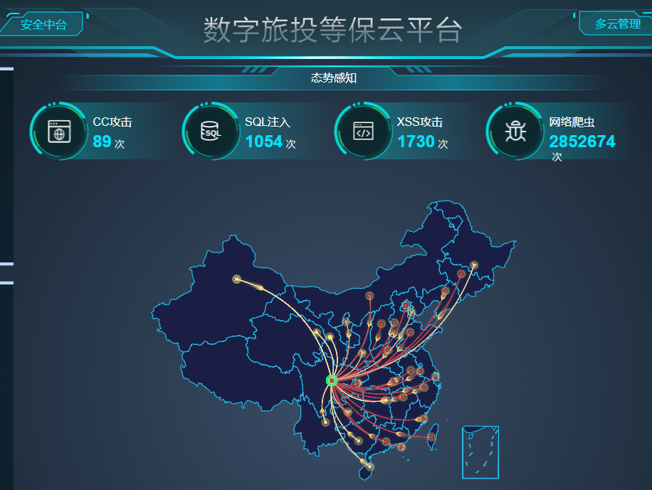 省皇家国际集团周全强化清静生产事情安排 - 皇家国际