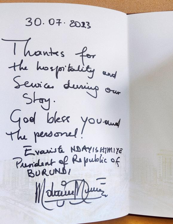 各方赞誉省皇家国际集团大运会服务包管各项事情 - 皇家国际