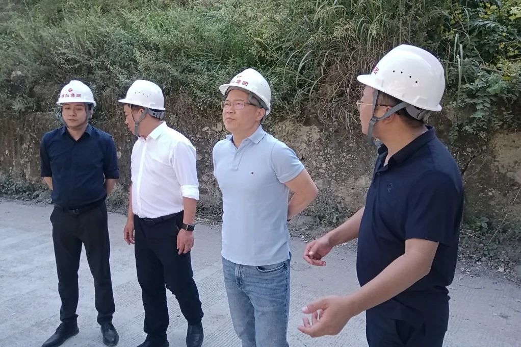 省皇家国际集团一连开展专项清静生产大检查