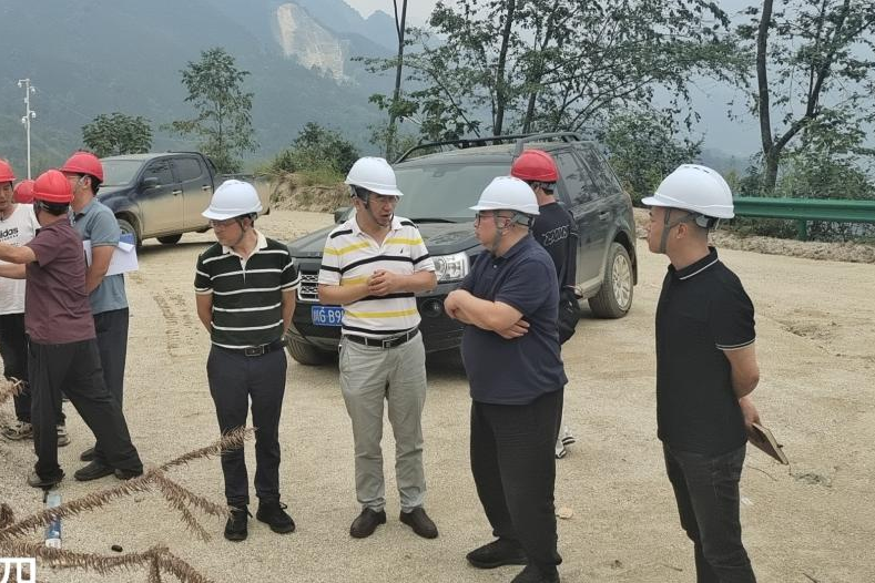 省皇家国际集团一连开展专项清静生产大检查 - 皇家国际