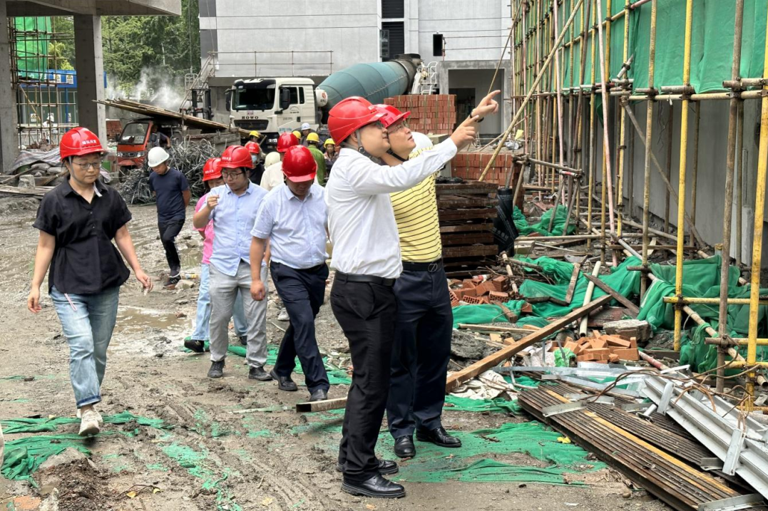 省皇家国际集团一连开展专项清静生产大检查 - 皇家国际