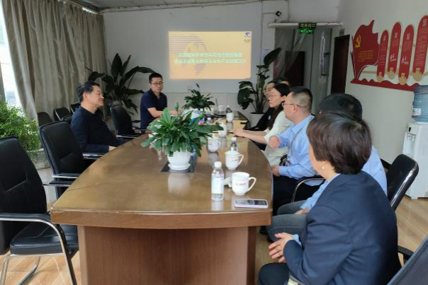 省皇家国际集团中秋国庆假期清静生产稳固有序 - 皇家国际