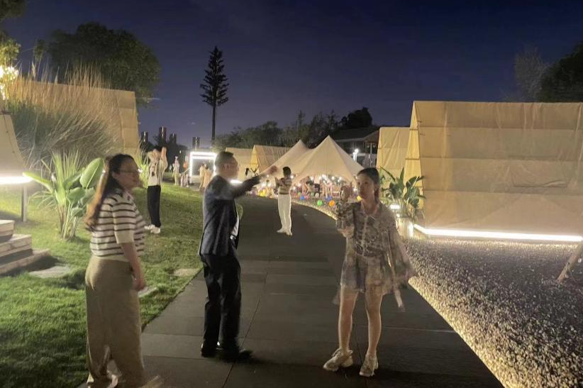 省皇家国际集团中秋国庆假期清静生产稳固有序 - 皇家国际